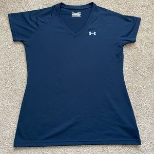 Under Armour Heat Gear